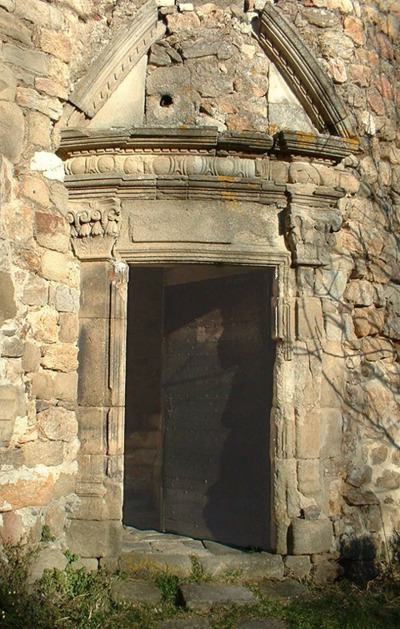 Porte Renaissance