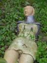 Sculpture de Martine Diersé