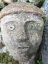 Sculpture de Martine Diersé